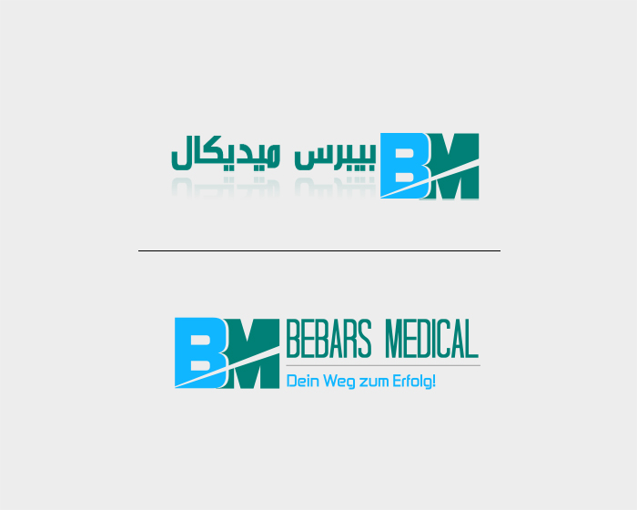 Bebars Medical Logo