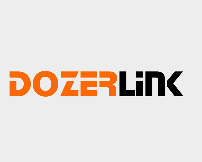 DozerLink Logo