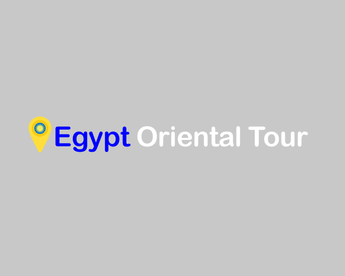 Egypt Oriental Tour Logo