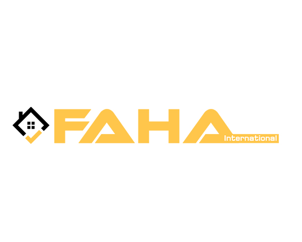 Faha International Logo