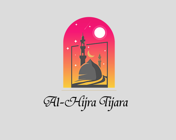 Al Hijra Tijara Logo