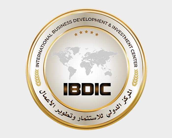 IBDIC Logo