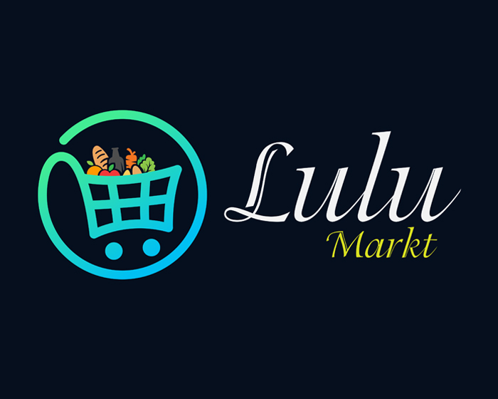 Lulu Market Logo