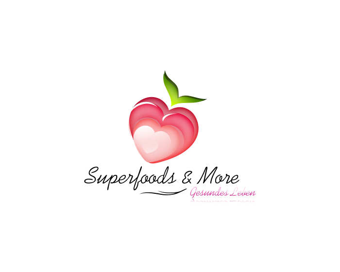 Superfoods and More Logo