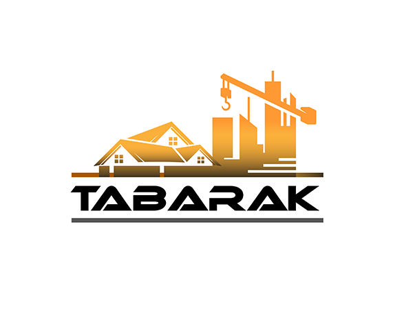 Tabarak Logo