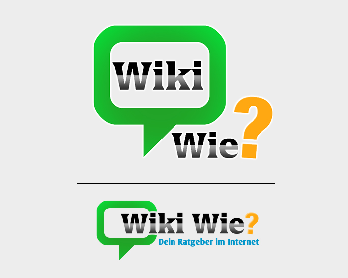Wiki Wie Logo