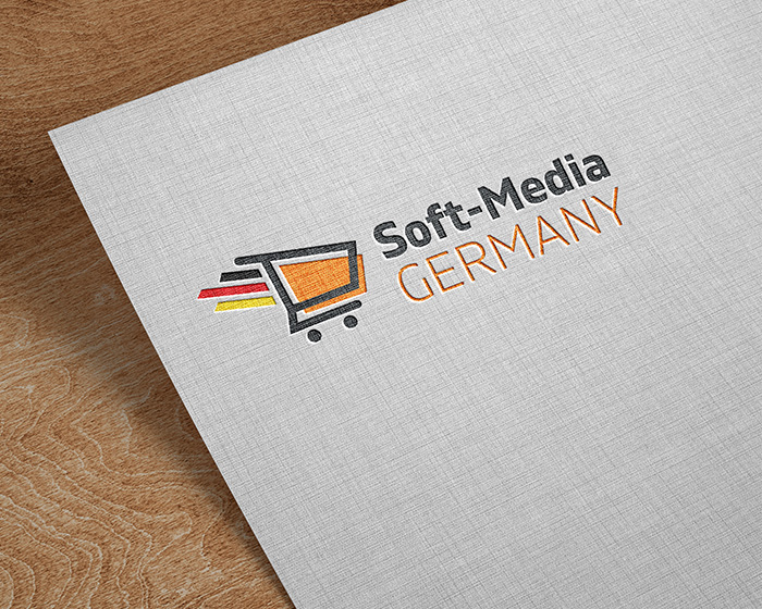 Soft Media Germany Logo